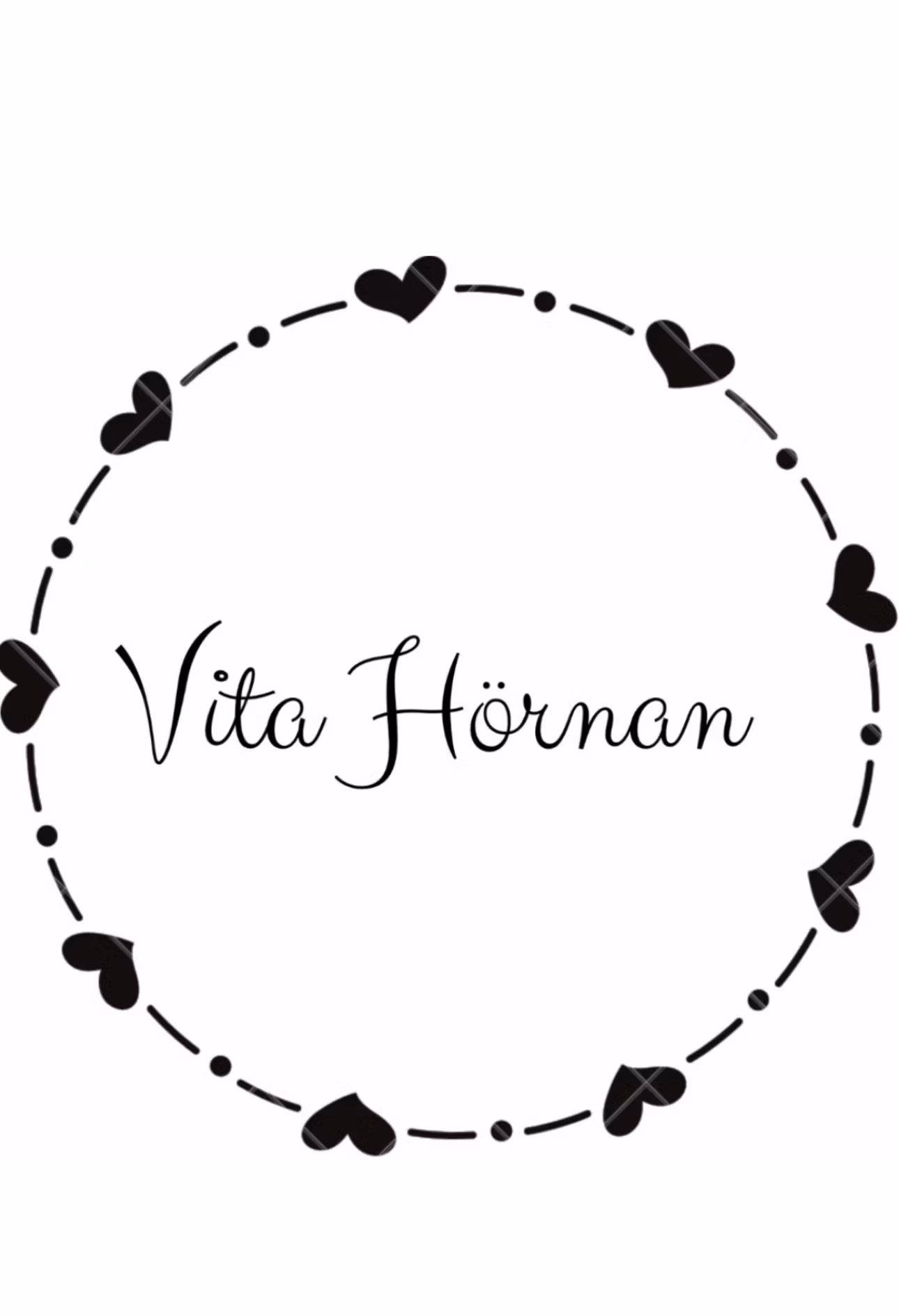 VitaHörnan AB logotyp