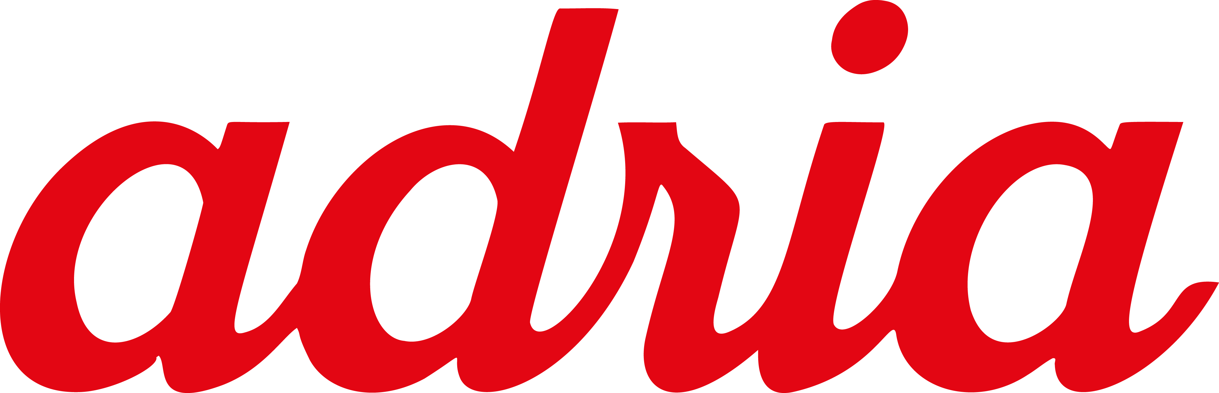 Adria Restaurang i Arboga AB logotyp