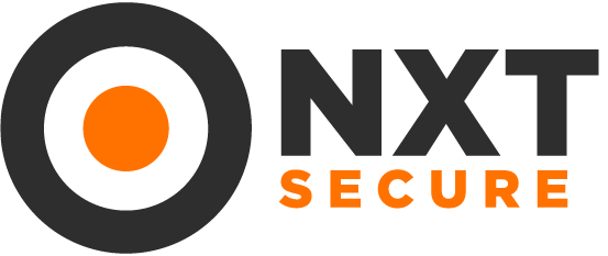 NXT Secure AB logotyp