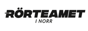 Rörteamet i norr AB logotyp