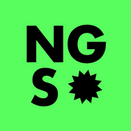 Niklas Grinder Studio AB logotyp