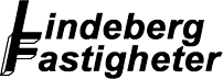 J.Lindberg fastigheter AB logotyp