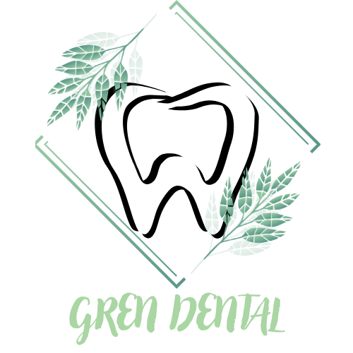Gren Dental AB logotyp