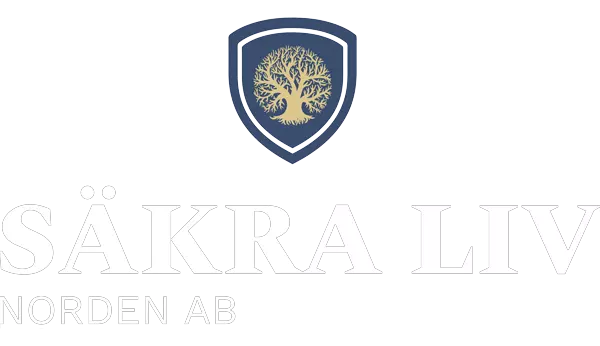 Säkra Liv Norden AB logotyp