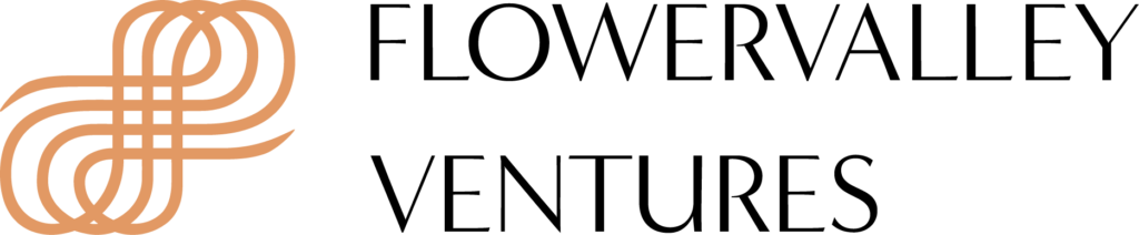 Flowervalley Ventures AB logotyp