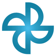 DeVent AB logotyp
