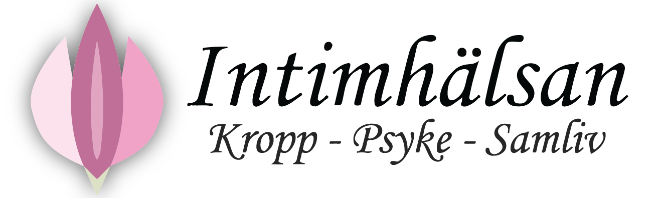 Intimhälsan i Uppsala AB logotyp