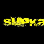 SUPKAJAK SWEDEN AB logotyp