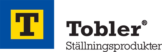 Tobler Ställningsprodukter AB logotyp