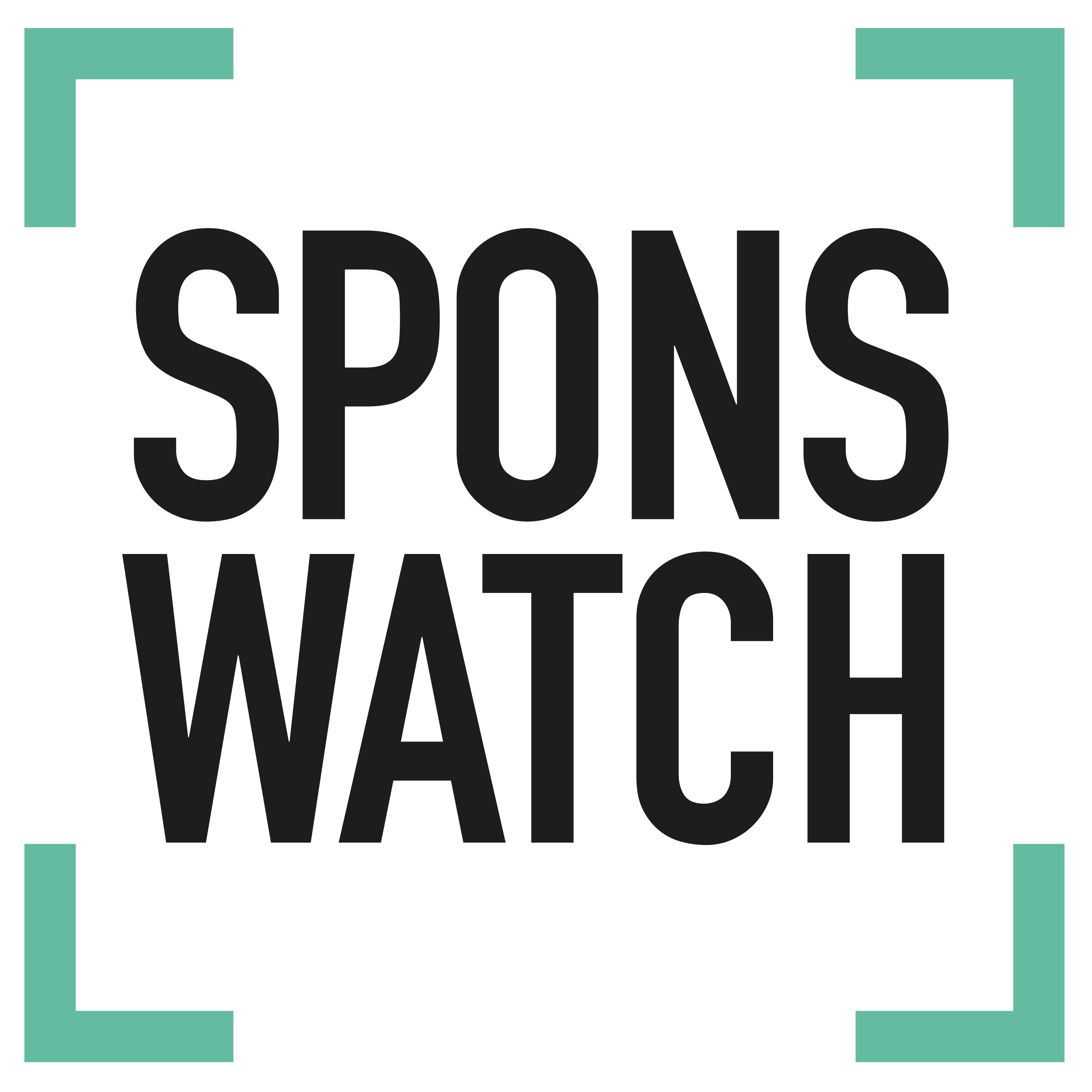 SponsWatch AB logotyp