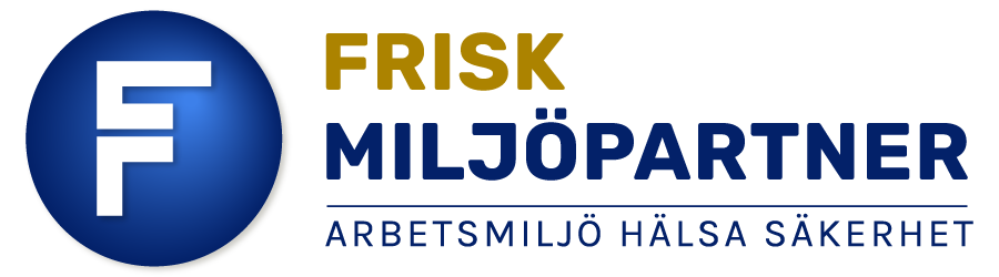 FRISK Miljöpartner AB logotyp