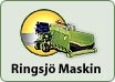 AB Svenska Majs logotyp