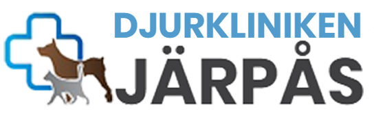 Djurkliniken i Järpås AB logotyp