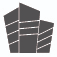 GLAZhuset 1 AB logotyp