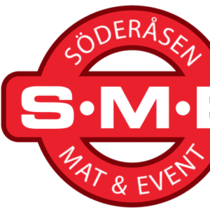 Söderåsen mat & event AB logotyp
