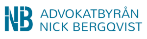 Advokatbyrån Nick Bergqvist AB logotyp