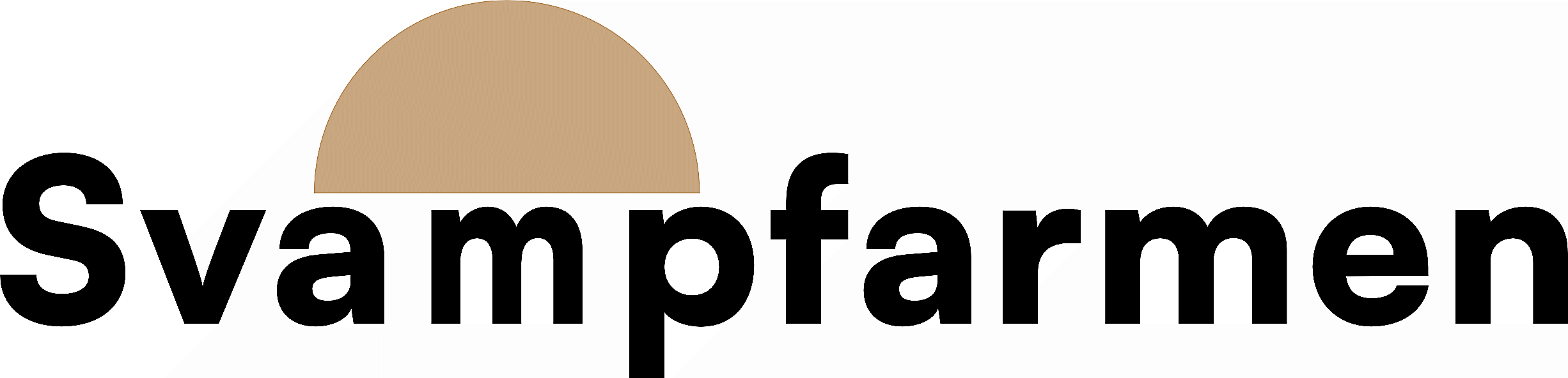 Svampfarmen Sverige AB logotyp