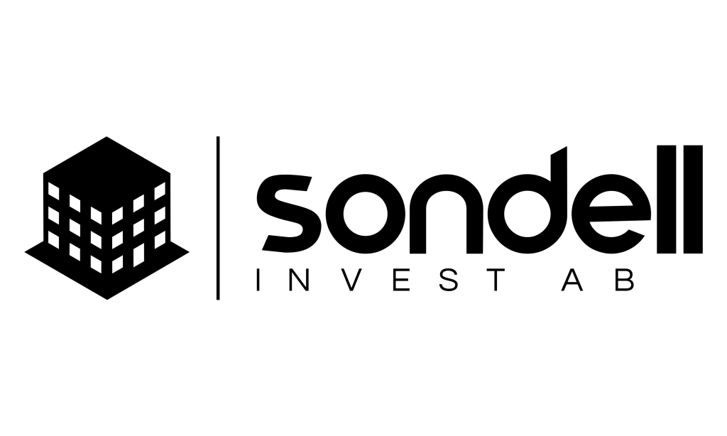 Sondell Invest AB logotyp