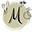 Mikaela Schönning AB logotyp