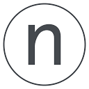 Normada AB logotyp