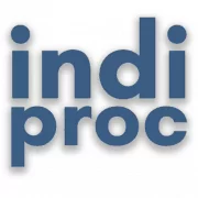 Indiproc AB logotyp
