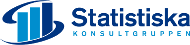 Statistiska Konsultgruppen Sweden AB logotyp