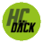 HC Däck AB logotyp