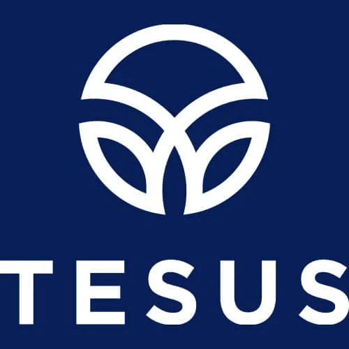 Tesus Academy Sweden AB logotyp
