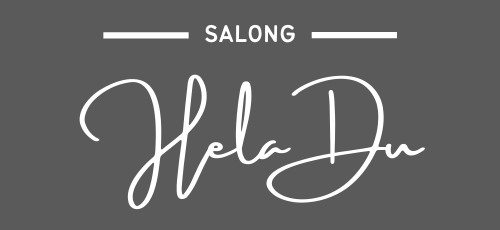 Salong Hela du Västerhaninge AB logotyp