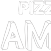 Pizzeria Amigo i Mariannelund AB logotyp