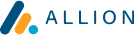 Allion Technologies Sweden AB logotyp