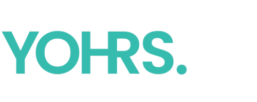 Yohrs AB logotyp