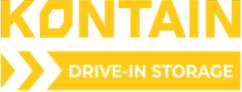 Kontain Holding AB logotyp