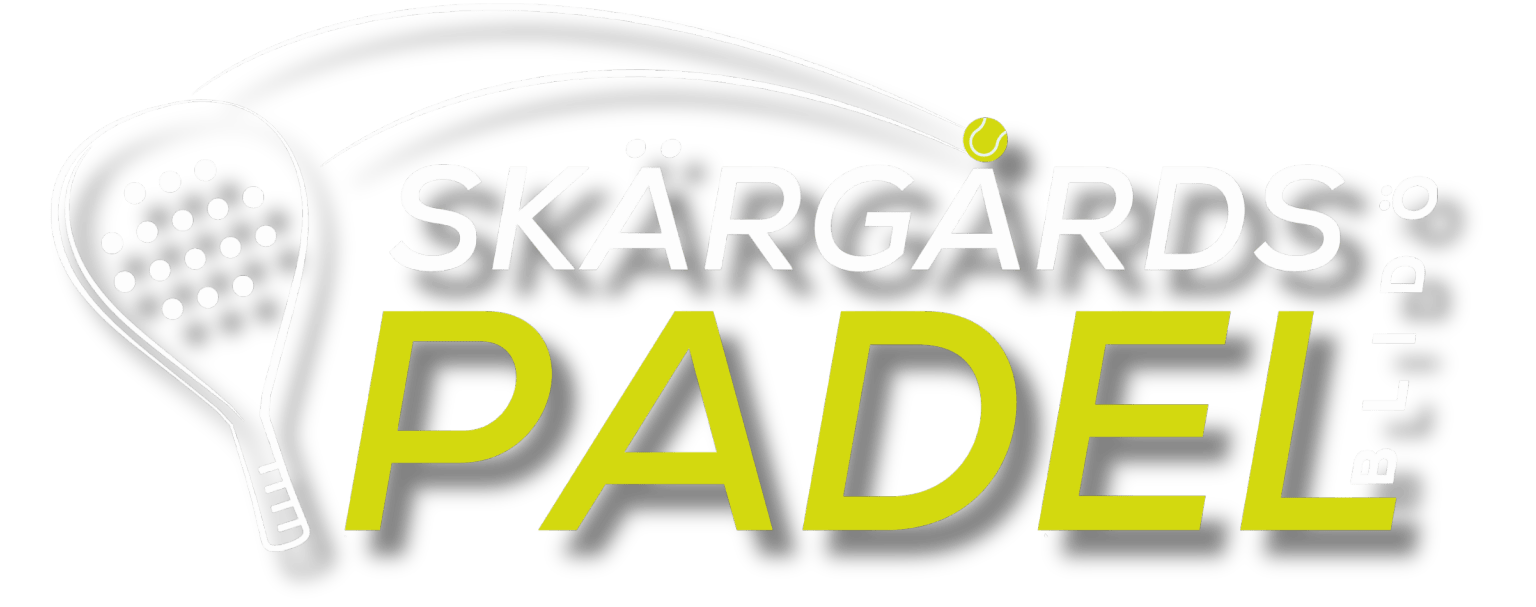 Skärgårdspadel AB logotyp