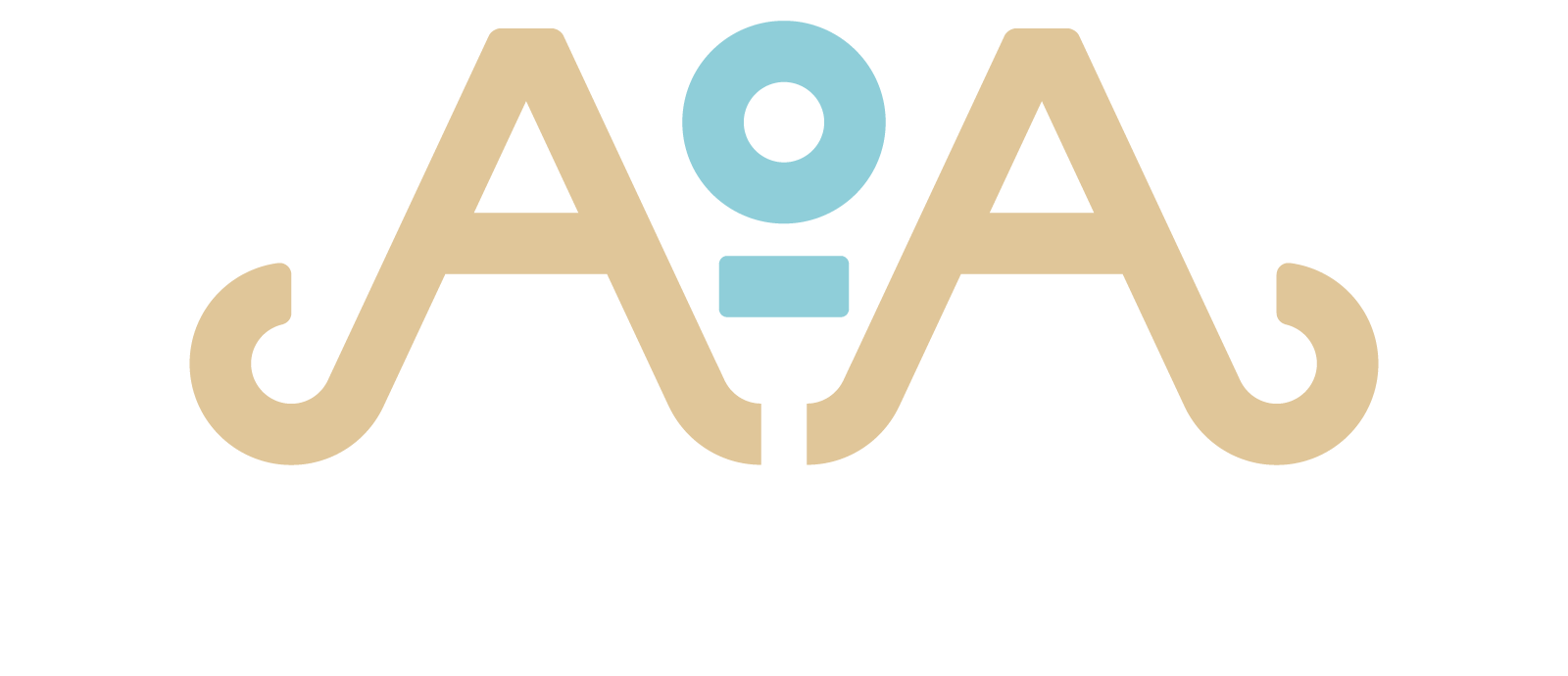 Ahlstedt & Ahlstedt AB logotyp