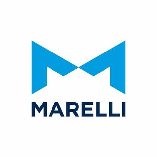 Marelli Sweden AB logotyp