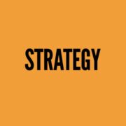 Raw Strategy AB logotyp