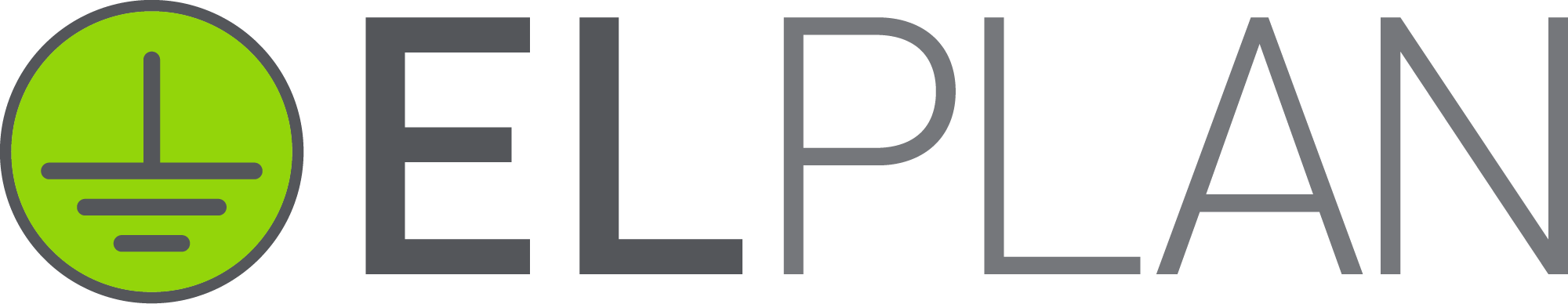 Kiruna Elplan Konsult AB logotyp