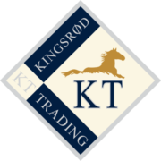 Kingsröd Stockholm AB logotyp