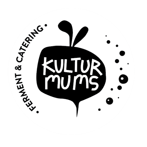Kulturmums Ferment & Catering AB logotyp