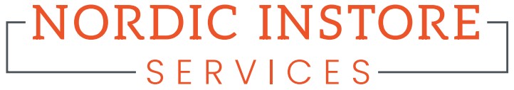 Nordic Instore Services AB logotyp