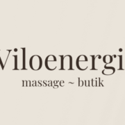 Viloenergi AB logotyp
