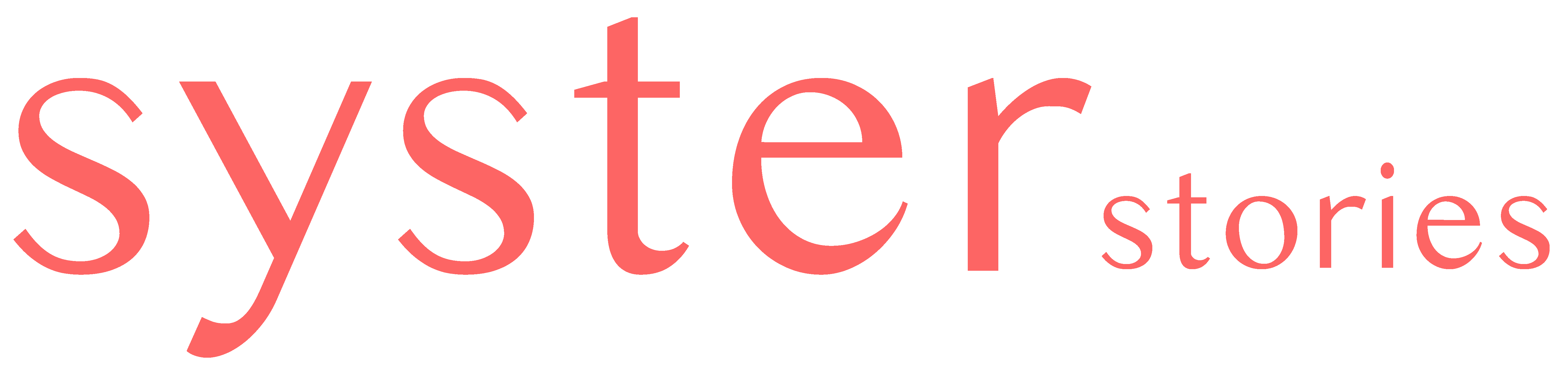 Syster stories AB logotyp