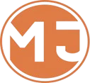 MJ El & Entreprenad AB logotyp