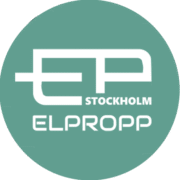 Elpropp Stockholm AB logotyp