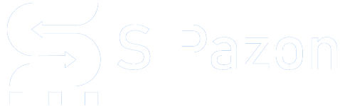 SIPazon AB logotyp