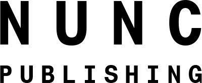 Nunc Publishing AB logotyp