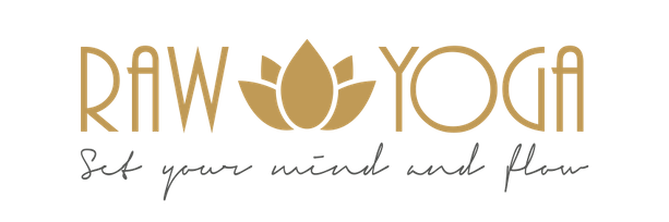 Raw Yoga Sweden AB logotyp