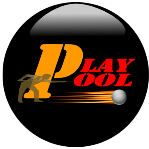 PlayPool i Kristinehamn AB logotyp