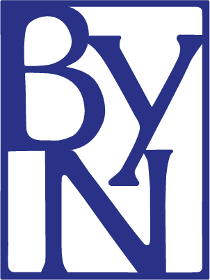Byn Arkitekter AB logotyp